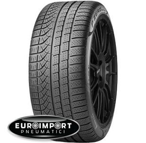 Pirelli Winter pzero 275/35 R20 102 W XL  TL BORDINO  DOT 2023